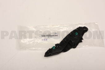 86552BE000 BRACKET ASSY-FR BUMPER SIDE,RH