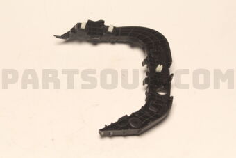 86552CG000 BRACKET - FRONT BUMPER SIDE, RH