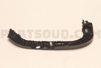 86552CG000 BRACKET - FRONT BUMPER SIDE, RH