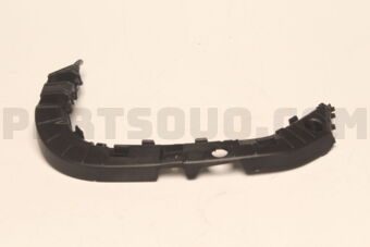 86552CG000 BRACKET - FRONT BUMPER SIDE, RH