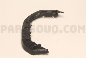 86552CG000 BRACKET - FRONT BUMPER SIDE, RH