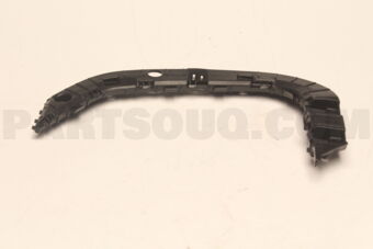 86552CG000 BRACKET - FRONT BUMPER SIDE, RH
