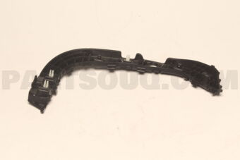 86552CG000 BRACKET - FRONT BUMPER SIDE, RH