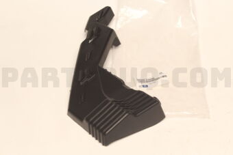 86552D3000 BRACKET-FR BUMPER UPR SIDE MTG