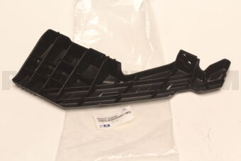 86552D3000 BRACKET-FR BUMPER UPR SIDE MTG