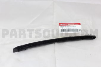86552D4000 BRACKET-FR BUMPER UPR SIDE MTG