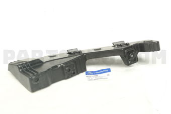 86552D7000 BRACKET-FR BUMPER UPR SIDE MTG