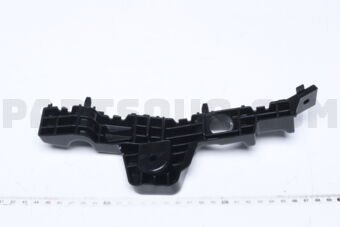 86552DY000 BRACKET-FRBUMPERSI