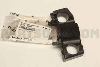 86552IX000 BRACKET-FRBUMPERSI