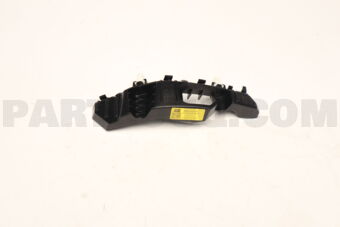 86552N7000 BRACKET-FR BUMPER SIDE,RH