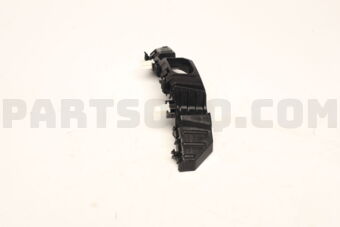 86552N7000 BRACKET-FR BUMPER SIDE,RH
