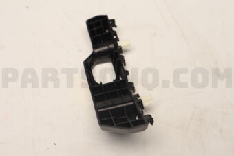 86552N7500 BRACKET-FR BUMPER SIDE,RH