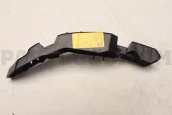 86552N7500 BRACKET-FR BUMPER SIDE,RH