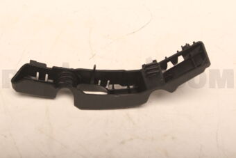 86552N9000 BRACKET - FRONT BUMPER SIDE, RH