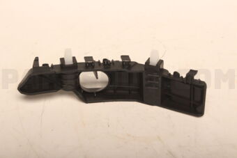 86552N9000 BRACKET - FRONT BUMPER SIDE, RH