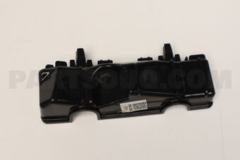 86552Q0000 BRACKET-FR BUMPER SIDE,RH