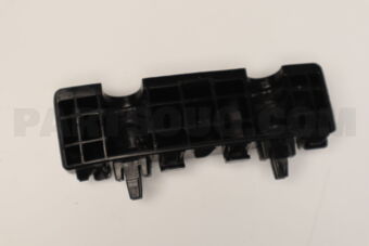 86552Q0000 BRACKET-FR BUMPER SIDE,RH