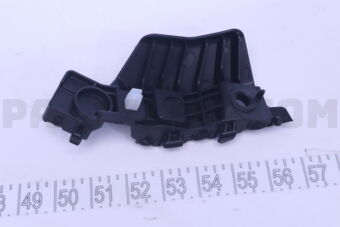 86552Q5010 Hyundai / KIA BRACKET - FRONT BUMPER SIDE, RH