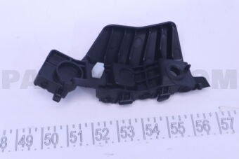 86552Q5010 Hyundai / KIA BRACKET - FRONT BUMPER SIDE, RH
