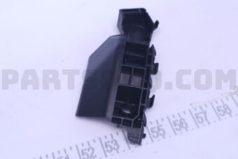 86552Q5010 Hyundai / KIA BRACKET - FRONT BUMPER SIDE, RH