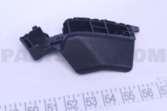 86552Q5010 Hyundai / KIA BRACKET - FRONT BUMPER SIDE, RH