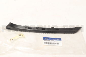 86553G3000 BRACKET-FRT BUMPER MOUNTING,LH