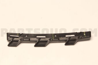 86553H6000 BRACKET-FRT BUMPER MOUNTING,LH