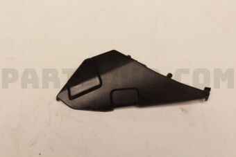 86553J5000 BRACKET-FR BPR MTG LH