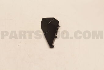 86553J5000 BRACKET-FR BPR MTG LH