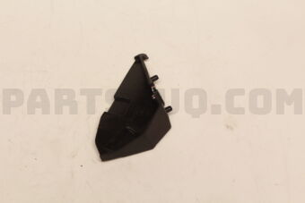 86553J5000 BRACKET-FR BPR MTG LH