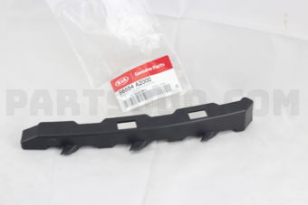 86554A2000 BRACKET-FR BUMPER SIDE MTG,RH