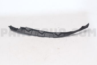 86554F2000 BRACKET-FRT BUMPER MOUNTING,RH