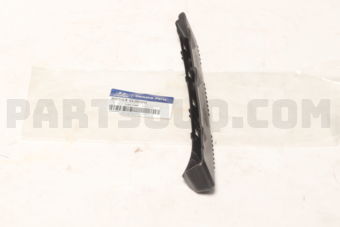 86554G3000 BRACKET-FRT BUMPER MOUNTING,RH