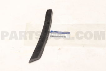 86554G3000 BRACKET-FRT BUMPER MOUNTING,RH