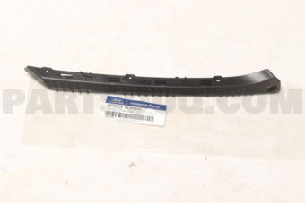 86554G3000 BRACKET-FRT BUMPER MOUNTING,RH