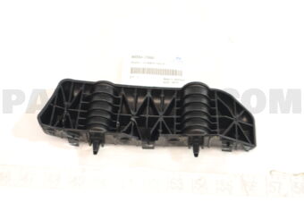 86554I7000 BRACKET-FR BUMPER SIDE,RH