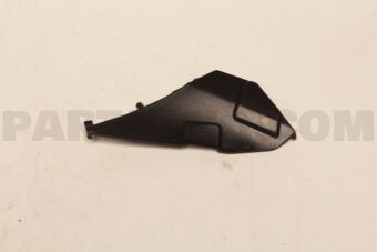 86554J5000 BRACKET-FRT BUMPER MOUNTING,RH