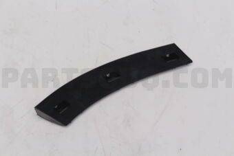 86555J5000 BRACKET-FR BUMPER SIDE SUPT,LH
