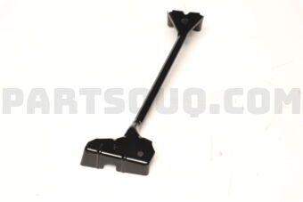 86555R2000 REINF ASSY-FR BUMPER,LH