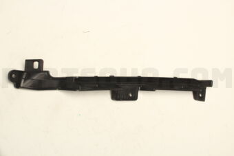 86556B1800 BRACKET-FR BUMPER SIDE SUPT,RH