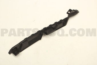 86556B1800 BRACKET-FR BUMPER SIDE SUPT,RH