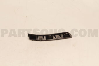 86556J5600 BRACKET-FR BUMPER SIDE SUPT,RH