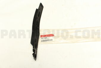 865573R500 BRACKET-FR BUMPER COVER,LH