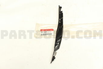 865573R500 BRACKET-FR BUMPER COVER,LH