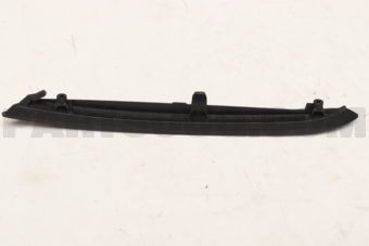 86557B8AA0 "BRACKET-FR BUMPER COVER,LH"