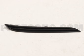 86557B8AA0 "BRACKET-FR BUMPER COVER,LH"