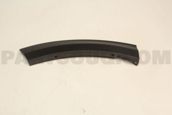 86557G5500 PIECE-FRT BUMPER GUA