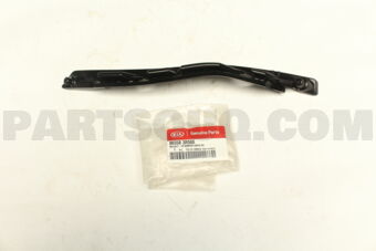 865583R500 BRACKET-FR BUMPER COVER,RH