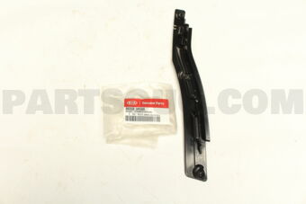 865583R500 BRACKET-FR BUMPER COVER,RH