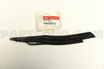 865583R500 BRACKET-FR BUMPER COVER,RH
